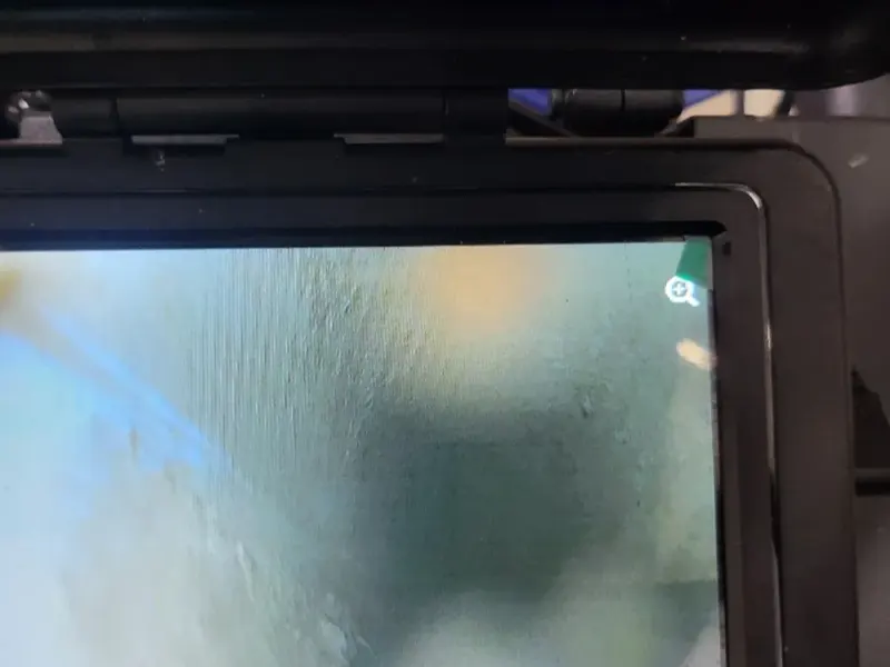 논산 배관 내시경 진단 작업사례 2